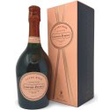 Champagne Cuvee Rose Brut AOC Geschenkbox - Laurent-Perrier Champagne Cuvee Rose Brut AOC Geschenkbox - Laurent-Perrier