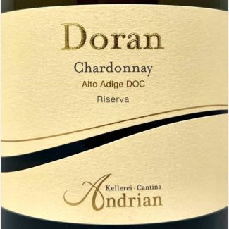 Chardonnay Riserva Doran...