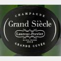 Champagne Grand Siecle Iteration n.25 AOC Gift box - Laurent-Perrier Champagne Grand Siecle Iteration n.25 AOC Gift box - Laurent-Perrier