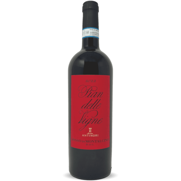 Rosso di Montalcino Pian delle Vigne...