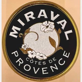 Miraval Blanc Cotes de...