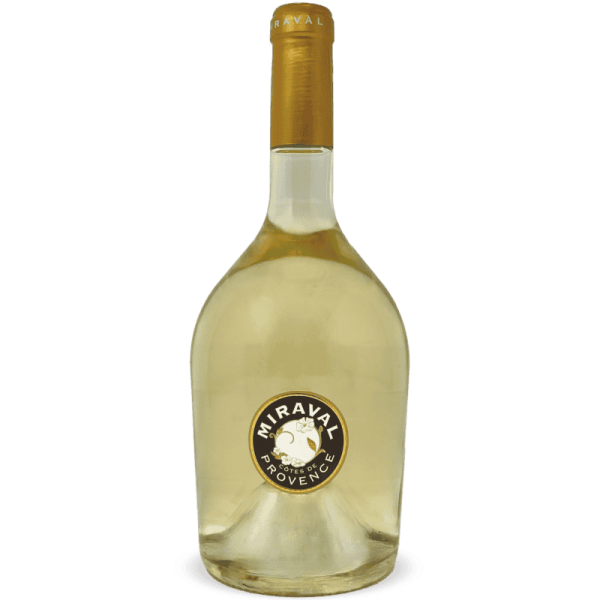 Miraval Blanc Cotes de Provence AOP...