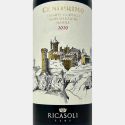 Chianti Classico Gran Selezione Gaiole CeniPrimo DOCG 2020 - Barone Ricasoli Chianti Classico Gran Selezione Gaiole CeniPrimo DOCG 2020 - Barone Ricasoli