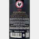 Chianti Classico Gran Selezione Gaiole CeniPrimo DOCG 2020 - Barone Ricasoli Chianti Classico Gran Selezione Gaiole CeniPrimo DOCG 2020 - Barone Ricasoli