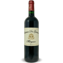 Margaux Rouge AOC 2014 Bio - Château des Graviers Margaux Rouge AOC 2014 Bio - Château des Graviers