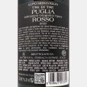Tre di Tre Rosso Puglia IGT 2022 - Lupo Meraviglia, Botter Tre di Tre Rosso Puglia IGT 2022 - Lupo Meraviglia, Botter