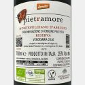 Montepulciano d’Abruzzo Riserva DOP 2016 Bio - Pietramore Montepulciano d’Abruzzo Riserva DOP 2016 Bio - Pietramore