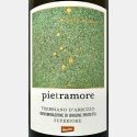 Trebbiano d’Abruzzo Superiore DOP 2020 Bio - Pietramore Trebbiano d’Abruzzo Superiore DOP 2020 Bio - Pietramore