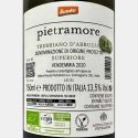Trebbiano d’Abruzzo Superiore DOP 2020 Bio - Pietramore Trebbiano d’Abruzzo Superiore DOP 2020 Bio - Pietramore