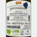 Pecorino Abruzzo Superiore DOP 2020 Bio - Pietramore Pecorino Abruzzo Superiore DOP 2020 Bio - Pietramore