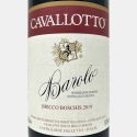 Barolo Bricco Boschis DOCG 2019 Bio Magnum 1,5L - Cavallotto Barolo Bricco Boschis DOCG 2019 Bio Magnum 1,5L - Cavallotto