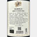 Barolo Bricco Boschis DOCG 2019 Bio Magnum 1,5L - Cavallotto Barolo Bricco Boschis DOCG 2019 Bio Magnum 1,5L - Cavallotto