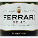 Spumante Metodo Classico Brut Trento DOC - Ferrari Spumante Metodo Classico Brut Trento DOC - Ferrari