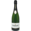 Spumante Metodo Classico Brut Trento DOC - Ferrari Spumante Metodo Classico Brut Trento DOC - Ferrari