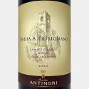 Chianti Classico Gran Selezione Badia a Passignano DOCG 2020 - Marchesi Antinori Chianti Classico Gran Selezione Badia a Passignano DOCG 2020 - Marchesi Antinori