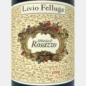 Abbazia di Rosazzo Bianco Rosazzo DOCG 2019 - Livio Felluga Abbazia di Rosazzo Bianco Rosazzo DOCG 2019 - Livio Felluga