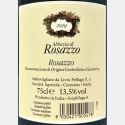 Abbazia di Rosazzo Bianco Rosazzo DOCG 2019 - Livio Felluga Abbazia di Rosazzo Bianco Rosazzo DOCG 2019 - Livio Felluga