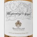 Rosé Whispering Angel Cotes de Provence AOC 2022 - Chateau d'Esclans Rosé Whispering Angel Cotes de Provence AOC 2022 - Chateau d'Esclans