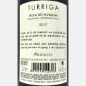 Turriga Isola dei Nuraghi IGT 2017 Magnum 1,5L - Argiolas Turriga Isola dei Nuraghi IGT 2017 Magnum 1,5L - Argiolas