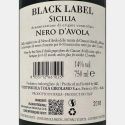 Nero d'Avola Black Label Sicilia DOC 2018 - Tola Nero d'Avola Black Label Sicilia DOC 2018 - Tola
