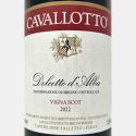 Dolcetto d'Alba Vigna Scot DOC 2022 Bio - Cavallotto Dolcetto d'Alba Vigna Scot DOC 2022 Bio - Cavallotto