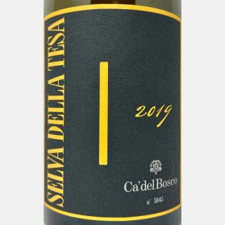 Chardonnay Selva della Tesa...