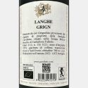Grign Langhe DOC 2022 Bio - Cavallotto Grign Langhe DOC 2022 Bio - Cavallotto