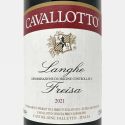 Freisa Langhe DOC 2021 Bio - Cavallotto Freisa Langhe DOC 2021 Bio - Cavallotto