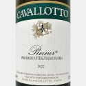Pinner Bianco 2022 Bio - Cavallotto Pinner Bianco 2022 Bio - Cavallotto