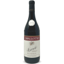 Barolo Bricco Boschis DOCG 2019 Bio - Cavallotto Barolo Bricco Boschis DOCG 2019 Bio - Cavallotto