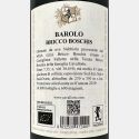 Barolo Bricco Boschis DOCG 2019 Bio - Cavallotto Barolo Bricco Boschis DOCG 2019 Bio - Cavallotto