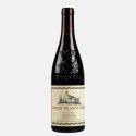 Gigondas Rouge Hominis Fides AOP 2017 - Château de Saint Cosme Gigondas Rouge Hominis Fides AOP 2017 - Château de Saint Cosme