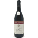 Barolo Riserva Vignolo DOCG 2017 Bio - Cavallotto Barolo Riserva Vignolo DOCG 2017 Bio - Cavallotto