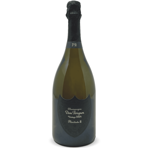 Champagne Plenitude P2 Brut Vintage AOC 2004 - Dom Perignon Champagne Plenitude P2 Brut Vintage AOC 2004 - Dom Perignon