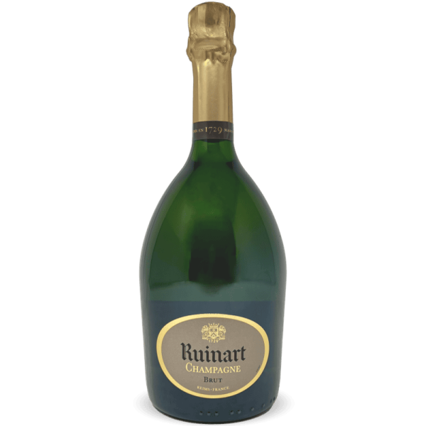 Champagne R de Ruinart Brut AOC - Ruinart Champagne R de Ruinart Brut AOC - Ruinart