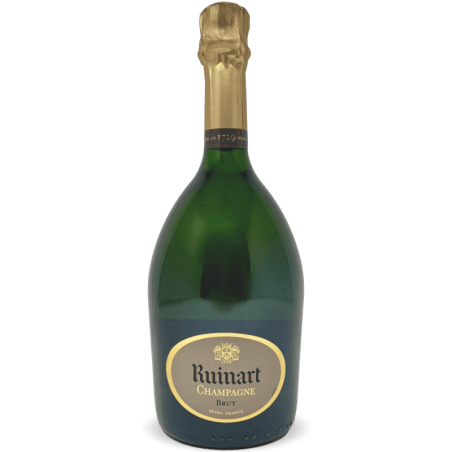 Champagne R de Ruinart Brut AOC - Ruinart