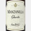 Sherry Manzanilla Charito - Emilio Hidalgo