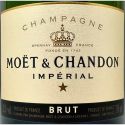 Champagne Brut Imperial AOC Geschenkbox - Moet & Chandon Champagne Brut Imperial AOC Geschenkbox - Moet & Chandon