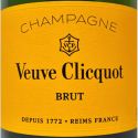 Champagne Veuve Clicquot Brut Yellow Label AOC Geschenkbox - Veuve Clicquot