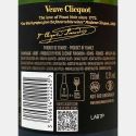 Champagne Brut Yellow Label AOC Gift box - Veuve Clicquot Champagne Brut Yellow Label AOC Gift box - Veuve Clicquot