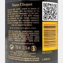 Champagne La Grande Dame Brut AOC 2015 Geschenkbox - Veuve Clicquot Champagne La Grande Dame Brut AOC 2015 Geschenkbox - Veuve Clicquot