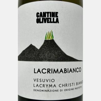 Lacryma Christi Bianco del...