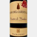 Primitivo di Manduria Passo del Cardinale DOC 2022 - Paolo Leo Primitivo di Manduria Passo del Cardinale DOC 2022 - Paolo Leo