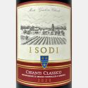 Chianti Classico DOCG 2020 - I Sodi Chianti Classico DOCG 2020 - I Sodi
