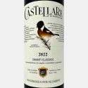 Chianti Classico DOCG 2022 - Castellare di Castellina Chianti Classico DOCG 2022 - Castellare di Castellina