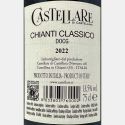 Chianti Classico DOCG 2022 - Castellare di Castellina Chianti Classico DOCG 2022 - Castellare di Castellina