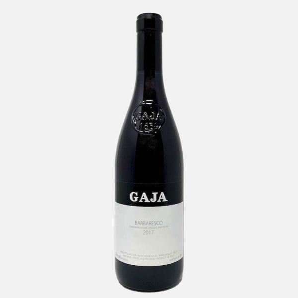 Barbaresco DOP 2017 - Angelo Gaja