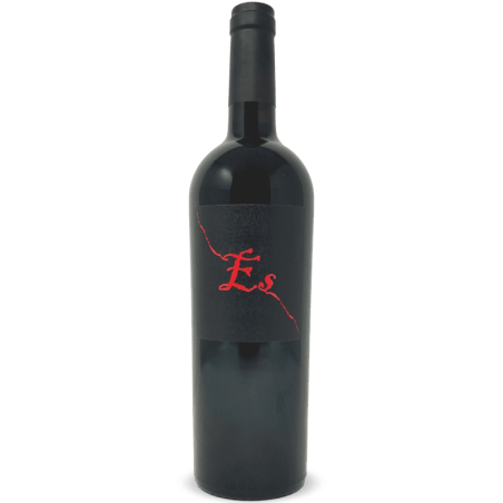 Primitivo ES Salento IGT 2021 - Gianfranco Fino