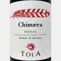 Nero d'Avola Chimaera Sicilia DOC 2022 Bio - Tola Nero d'Avola Chimaera Sicilia DOC 2022 Bio - Tola