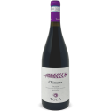 Syrah Chimaera Sicilia DOC 2022 Bio - Tola Syrah Chimaera Sicilia DOC 2022 Bio - Tola